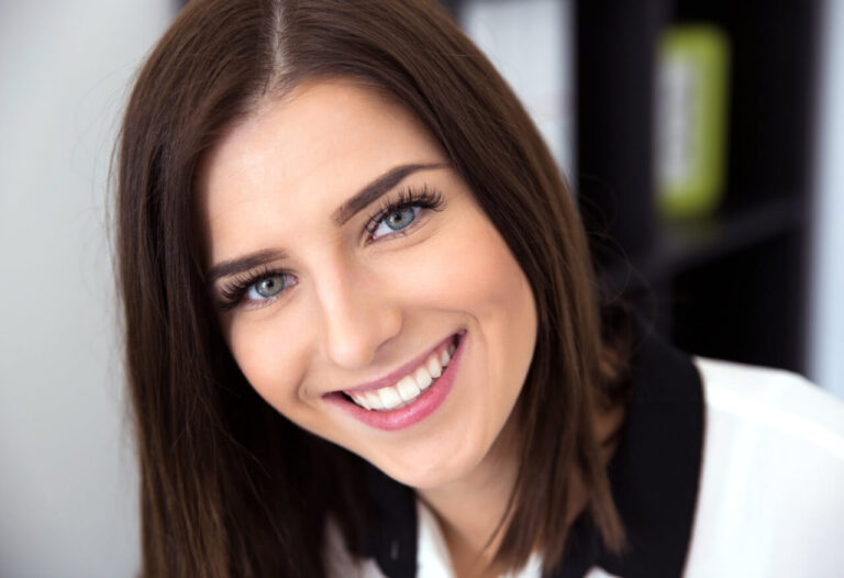 cyfrowe projektowanie uśmiechu